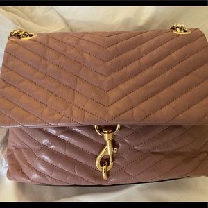 Rebecca Minkoff Eddie crossbody bag